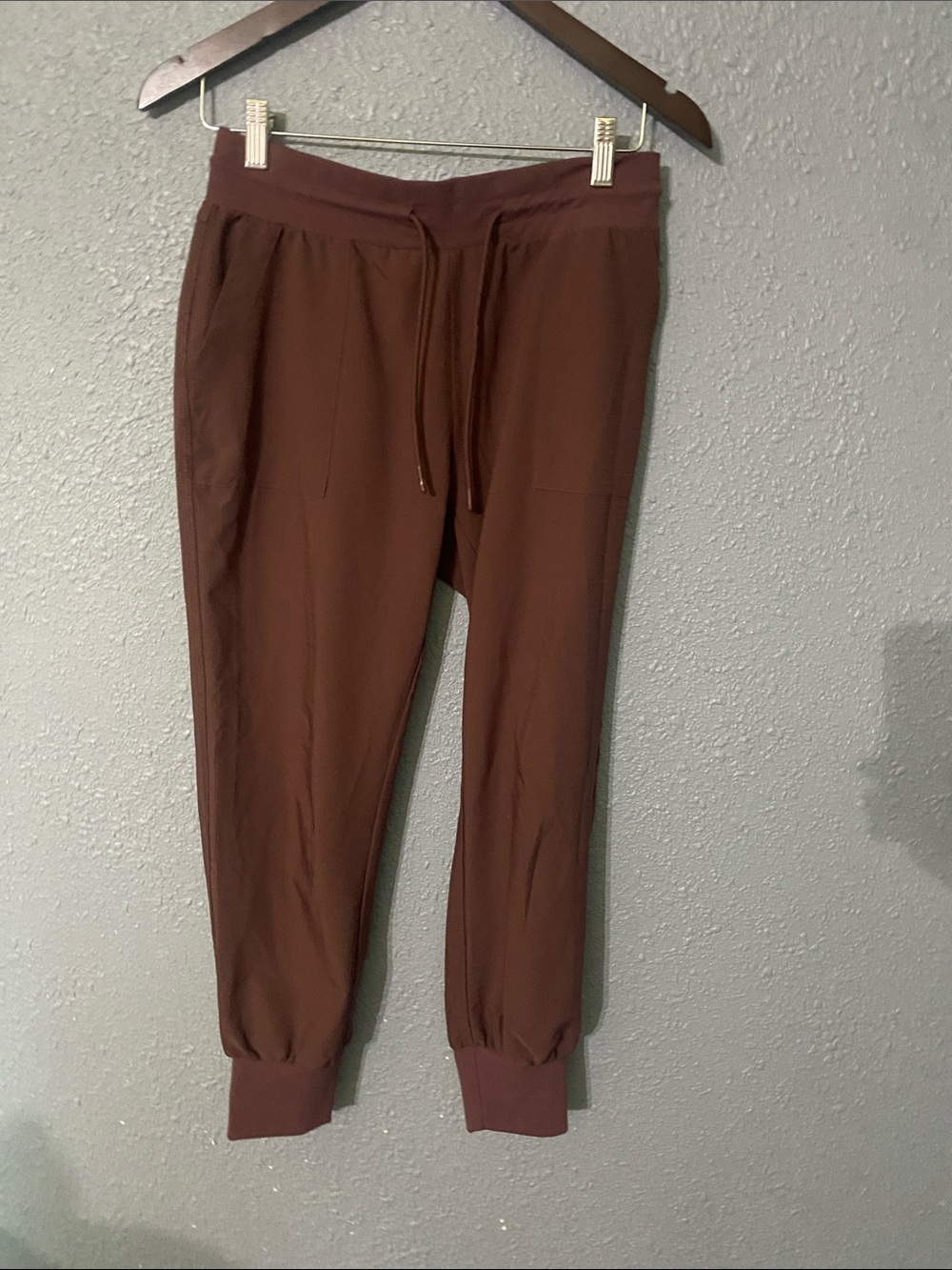 Vuori S joggers great condition